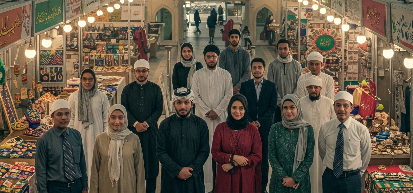 Benefits of Joining a Muslim Business Directory
