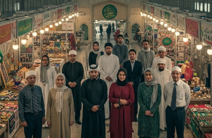 The Multifaceted Benefits of Joining a Muslim Business Directory